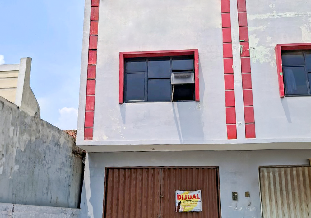 RUKO DI CIKARANG UTARA - WOFF811-2 - foto 3